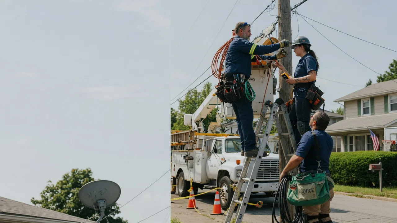 Electrical Repair in Altamont, KS near me